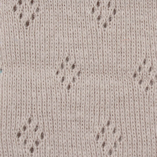 Soft Cotton Pointelle Jersey - 15 Colors Available-Fabric-FabricSight