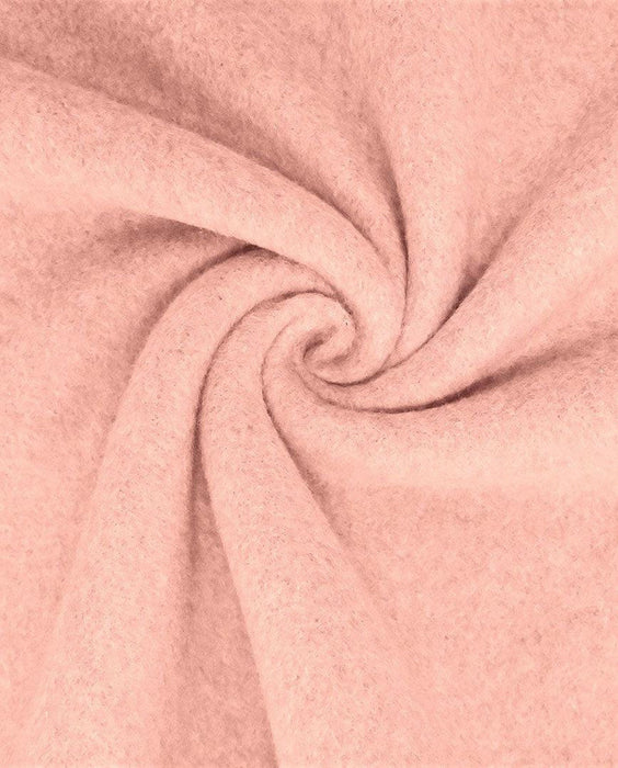 Soft Cotton Polar Double Face - 16 Colors Available-Roll-FabricSight