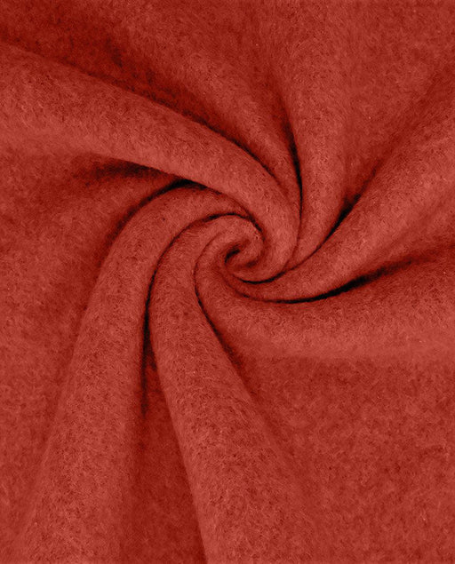 Soft Cotton Polar Double Face - 16 Colors Available-Roll-FabricSight