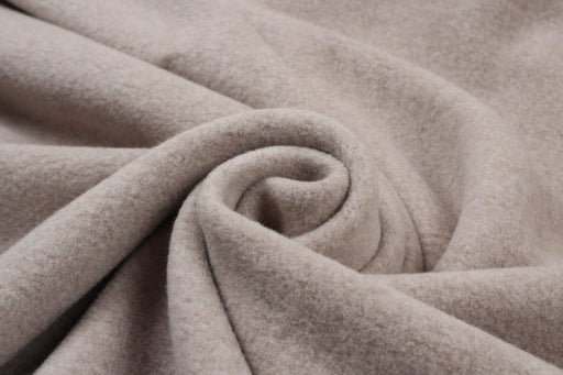 Soft Cotton Polar Double Face - 16 Colors Available-Roll-FabricSight