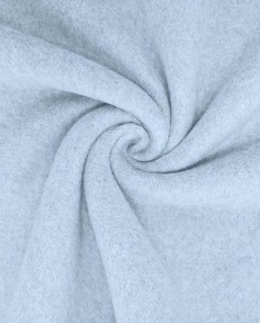 Soft Cotton Polar Double Face - 16 Colors Available-Roll-FabricSight