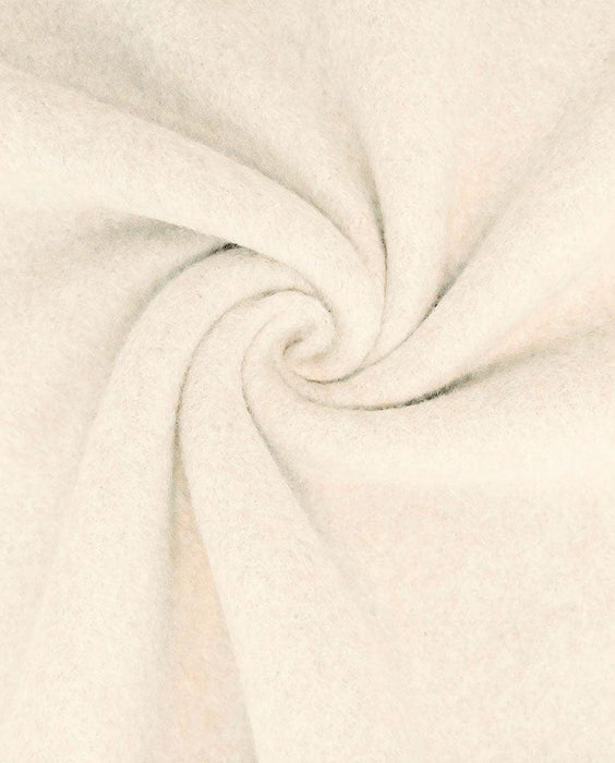 Soft Cotton Polar Double Face - 16 Colors Available-Roll-FabricSight