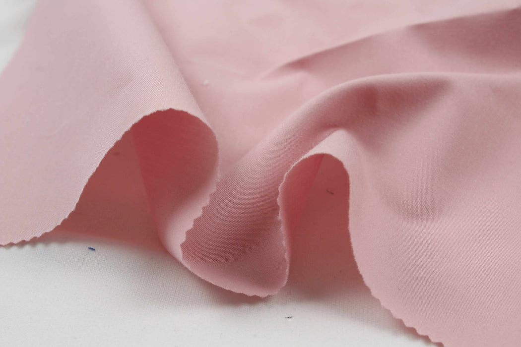 Soft Cotton Poplin for Shirting - 14 Colors Available-Fabric-FabricSight