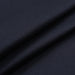Soft Cotton Satin Stretch for Trousers - Navy (1 Meter Remnant)-Remnant-FabricSight