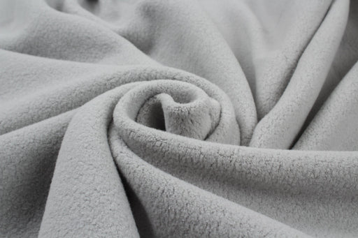 Soft Cotton Sheepskin Double Face - 22 Colors Available-Roll-FabricSight