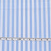 Soft Cotton Stripes Poplin - Stretch - 5 Variants Available-Fabric-FabricSight