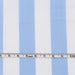 Soft Cotton Stripes Poplin - Stretch - 5 Variants Available-Fabric-FabricSight