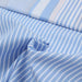 Soft Cotton Stripes Poplin - Stretch - 5 Variants Available-Fabric-FabricSight