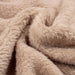 Soft Faux Fur For outwear-Fabric-FabricSight