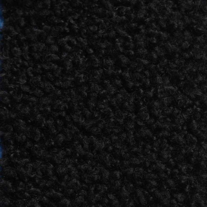 swatch-Soft Knitted Teddy Bouclé Fabric – 100% Polyester – 14 Colors-Fabric-FabricSight