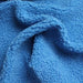 swatch-Soft Knitted Teddy Bouclé Fabric – 100% Polyester – 14 Colors-Fabric-FabricSight