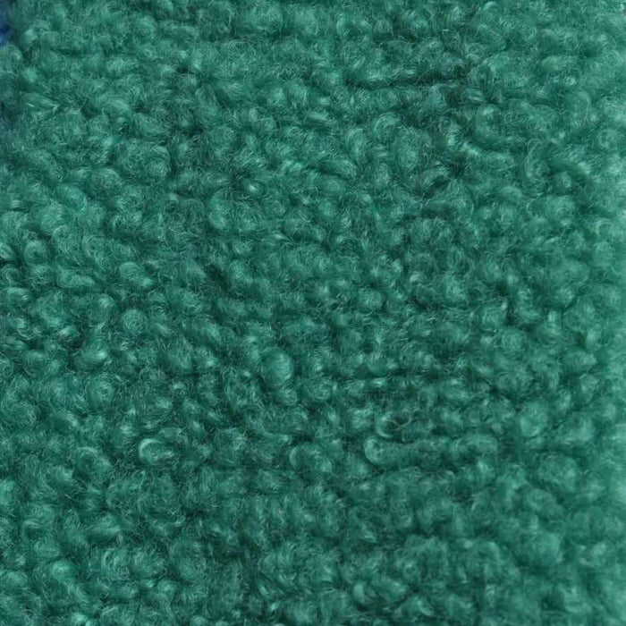 swatch-Soft Knitted Teddy Bouclé Fabric – 100% Polyester – 14 Colors-Fabric-FabricSight