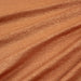 Soft Linen Single Jersey - Copper-Fabric-FabricSight