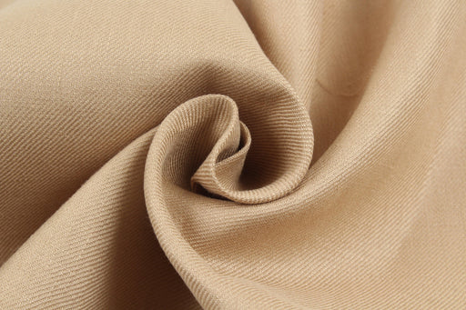 Soft Linen Twill for Bottoms and Jackets - 3 Colors Available-Fabric-FabricSight