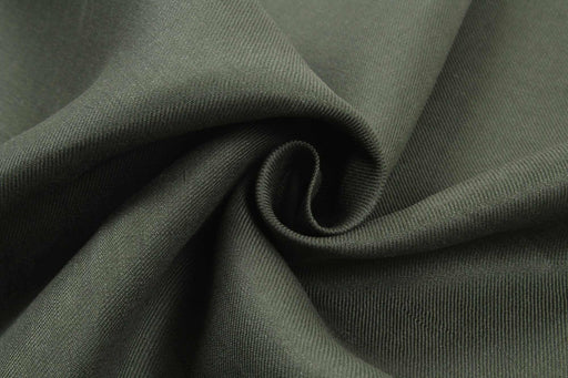 Soft Linen Twill for Bottoms and Jackets - 3 Colors Available-Fabric-FabricSight
