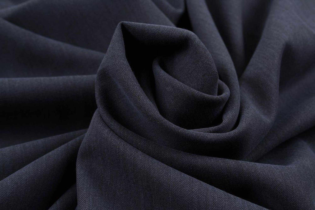 Soft Lyocell Blend - Natural Stretch-Surplus-FabricSight