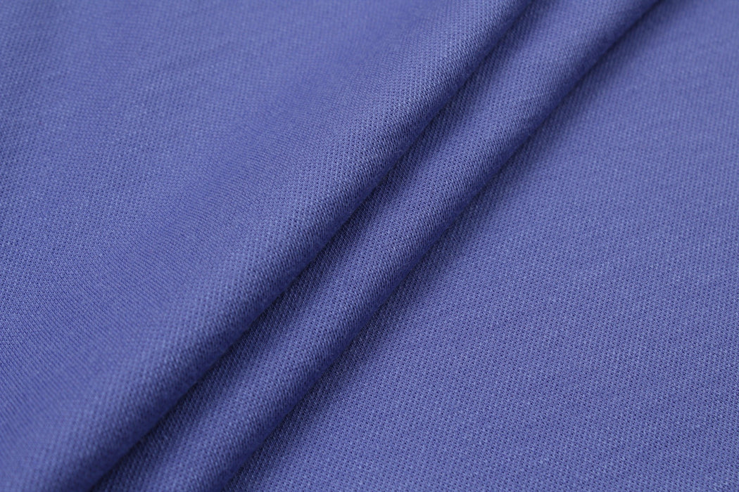 Soft Lyocell Blend Piquet for Tops - 7 Colors Available-Fabric-FabricSight