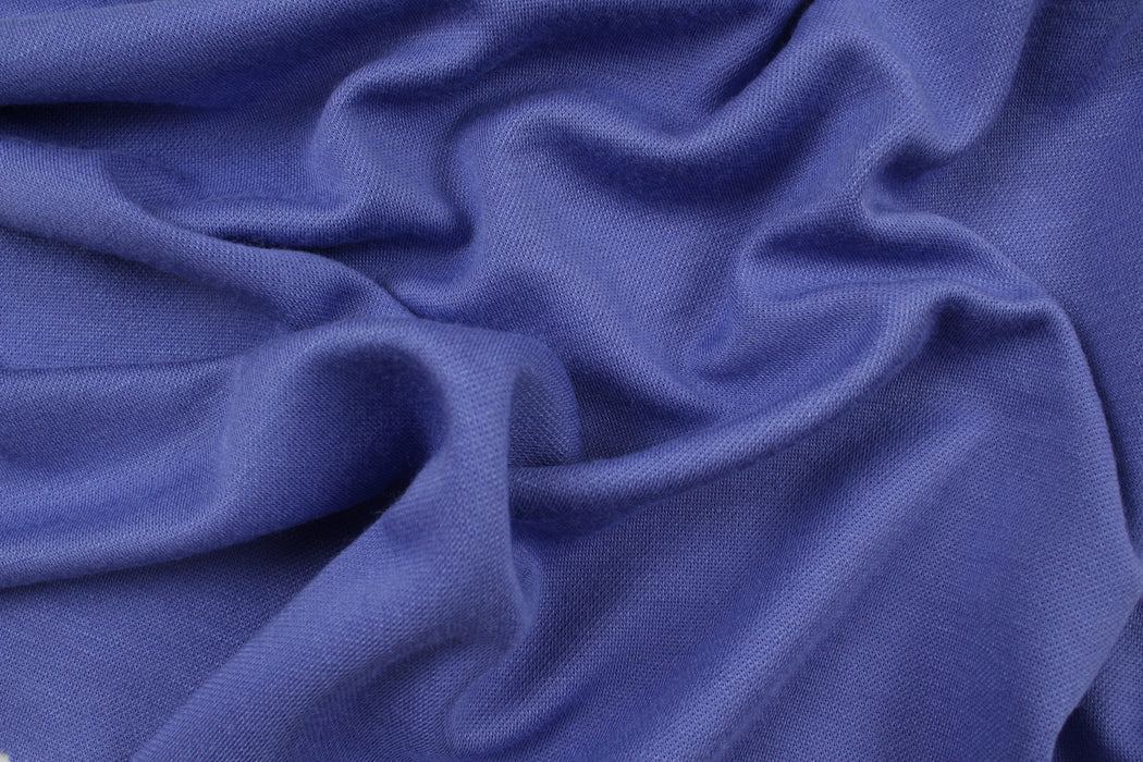 Soft Lyocell Blend Piquet for Tops - 7 Colors Available-Fabric-FabricSight