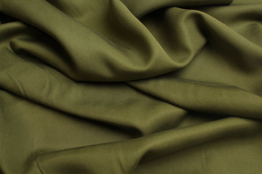Soft Lyocell Sandwash Twill for Tops - 8 Colors Available-Fabric-FabricSight
