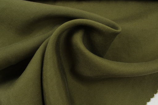 Soft Lyocell Sandwash Twill for Tops - 8 Colors Available-Fabric-FabricSight