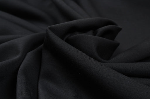 Soft Modal Punto Roma - Stretch - 14 Colors Available-Fabric-FabricSight