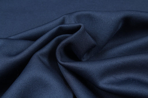 Soft Modal Punto Roma - Stretch - 14 Colors Available-Fabric-FabricSight