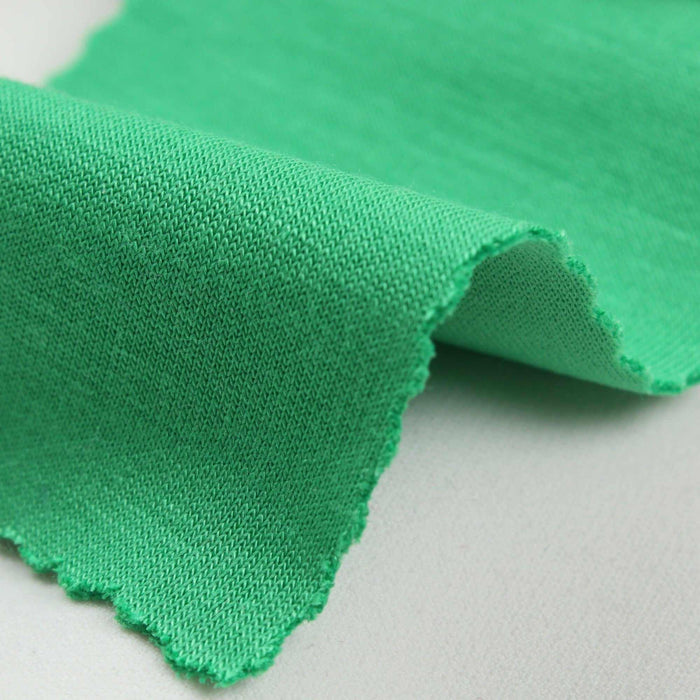 Soft Modal Punto Roma - Stretch - 14 Colors Available-Fabric-FabricSight