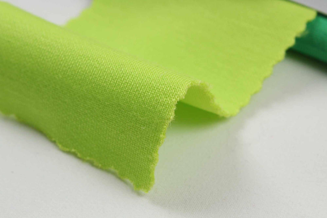 Soft Modal Punto Roma - Stretch - 14 Colors Available-Fabric-FabricSight