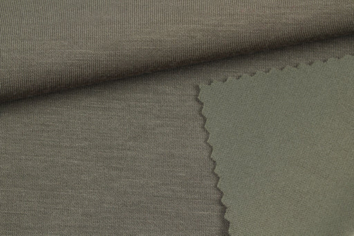 Soft Modal Punto Roma - Stretch - 14 Colors Available-Fabric-FabricSight