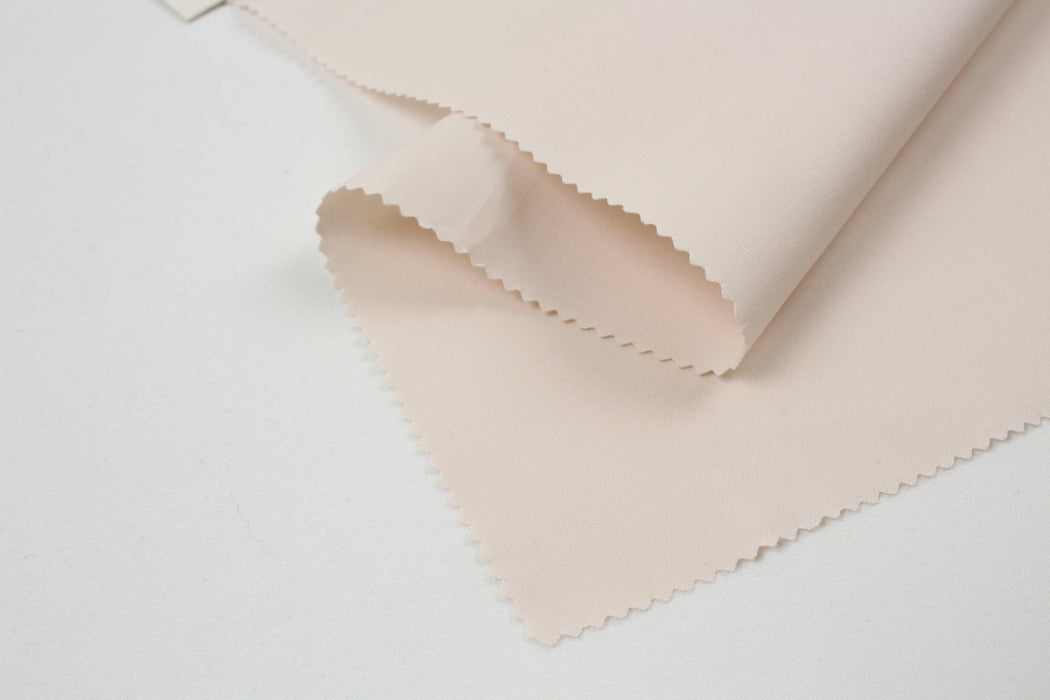 Soft Organic Cotton Poplin - 4 Colors Available-Fabric-FabricSight