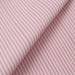 Soft Organic Cotton Poplin - Fancy Stripes - 6 Variants Available-Fabric-FabricSight