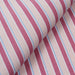 Soft Organic Cotton Poplin - Fancy Stripes - 6 Variants Available-Fabric-FabricSight
