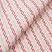 Soft Organic Cotton Poplin - Fancy Stripes - 6 Variants Available-Fabric-FabricSight