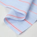Soft Organic Cotton Poplin - Fancy Stripes - 6 Variants Available-Fabric-FabricSight