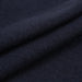 Soft Plain Boiled Wool - Navy-Fabric-FabricSight