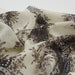 Soft Printed Wool Muslin - Paisley-Fabric-FabricSight