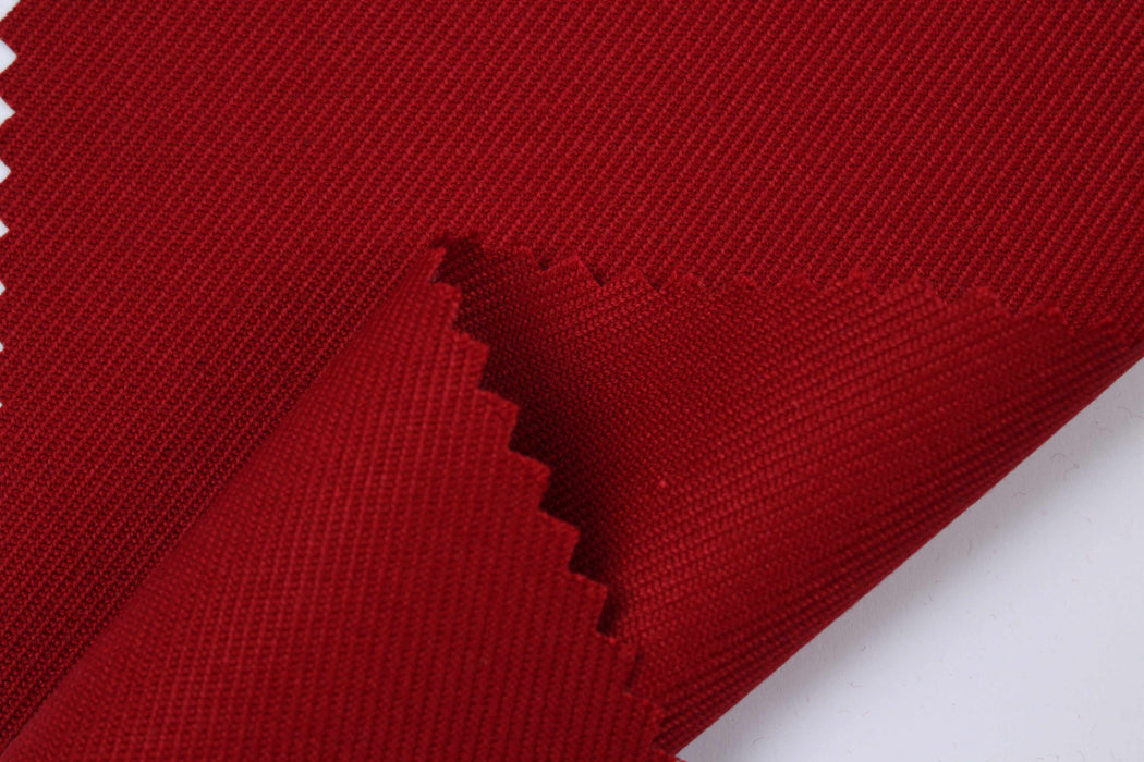 Soft Recycled Poly-Viscose Twill for Jackets - 21 Colors Available-Fabric-FabricSight