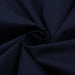 Soft Stretch Cotton Twill for Shirting - Navy-Fabric-FabricSight