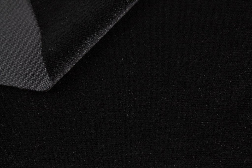 Soft Stretch Velvet-Fabric-FabricSight