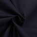 Soft Structured Cotton Gabardine - Navy-Fabric-FabricSight