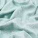 Soft Summer Tweed - Melange Mint/White-Surplus-FabricSight