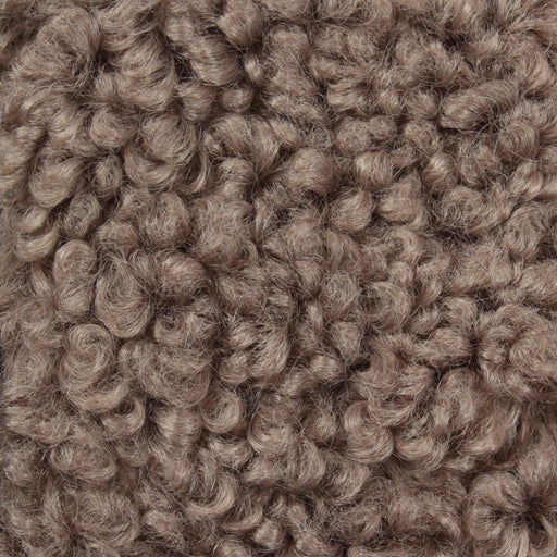 Soft Teddy Fur For Outwear - Boucle - 6 Colors Available-Fabric-FabricSight