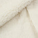 Soft Teddy Fur For Outwear - Organic Cotton-Fabric-FabricSight