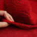 Soft Teddy Fur For Outwear - Organic Cotton-Fabric-FabricSight