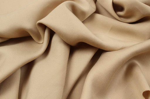 Soft Tencel Twill for Shirts and Dresses - 14 colors available-Fabric-FabricSight