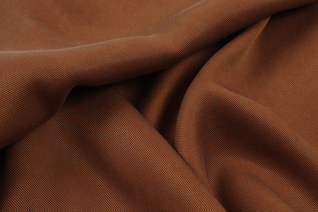 Soft Tencel Twill for Shirts and Dresses - 14 colors available-Fabric-FabricSight