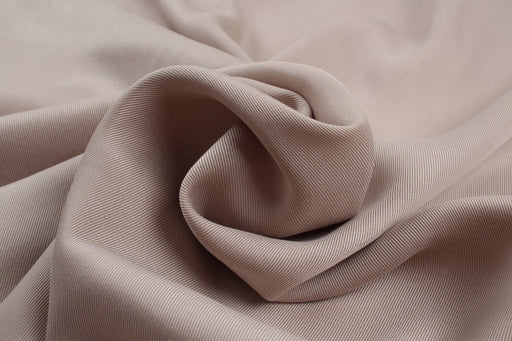 Soft Tencel Twill for Shirts and Dresses - 14 colors available-Fabric-FabricSight