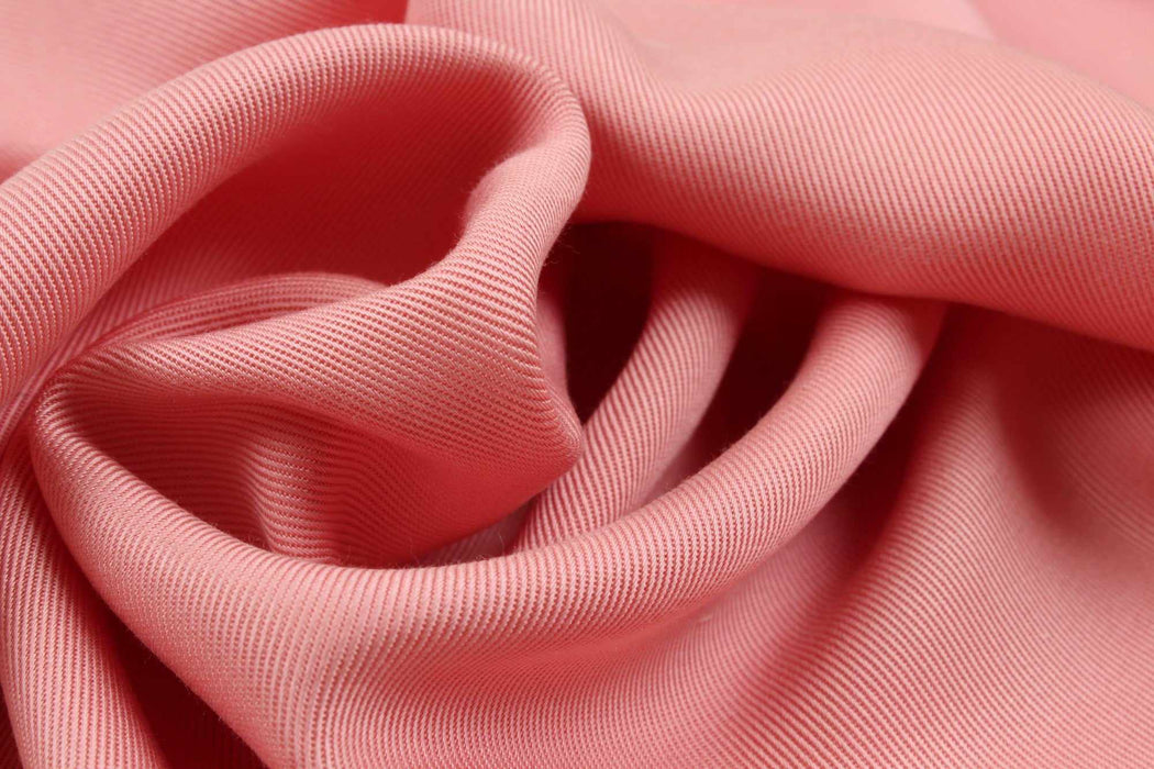 Soft Tencel Twill for Shirts and Dresses - 14 colors available-Fabric-FabricSight