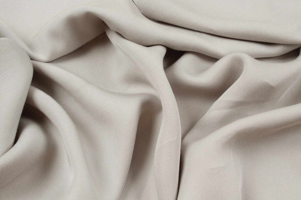 Soft Tencel Twill for Shirts and Dresses - 14 colors available-Fabric-FabricSight