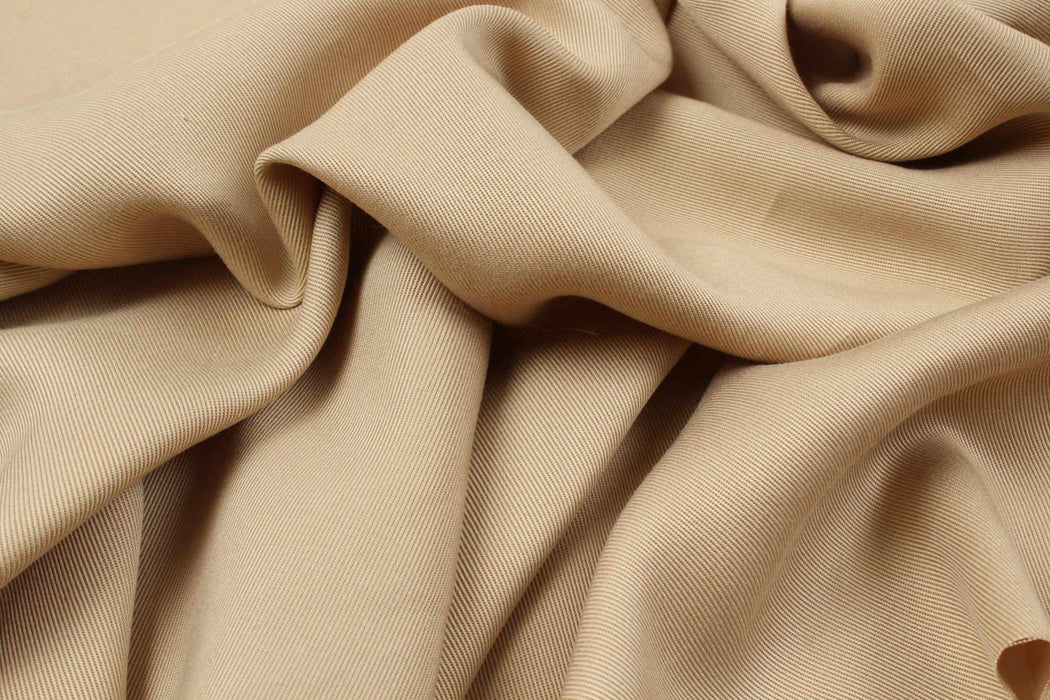 Soft Tencel Twill for Shirts and Dresses - 14 colors available-Fabric-FabricSight